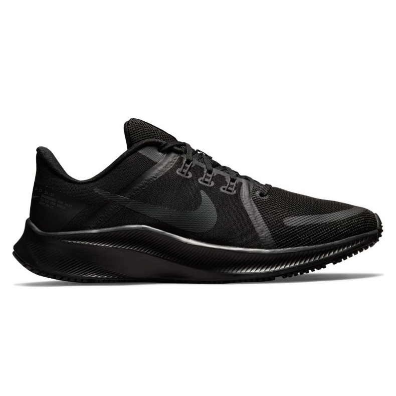 Nike Quest 4 M DA1105-002 tenisica crno