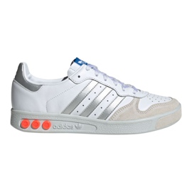 Cipele adidas GS M H01818 bijela