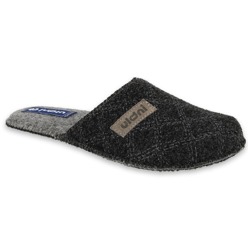 Befado Inblu muške cipele 155M010 crno