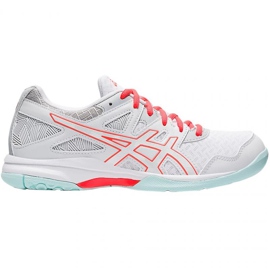 Asics Gel Zadatak 2 W 1072A038 960 raznobojna bijela