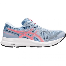 Asics Gel Contend W 1012A911 406 tenisice za trčanje plava