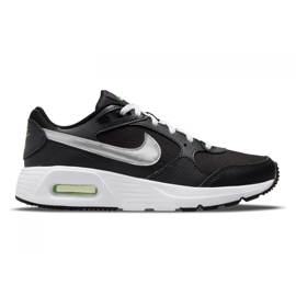 Cipele Nike Air Max Sc (GS) Jr CZ5358-005 crna ružičasta