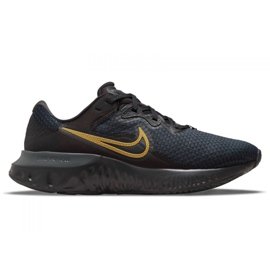 Nike Renew Run 2 M cipela za trčanje CU3504-010 crna