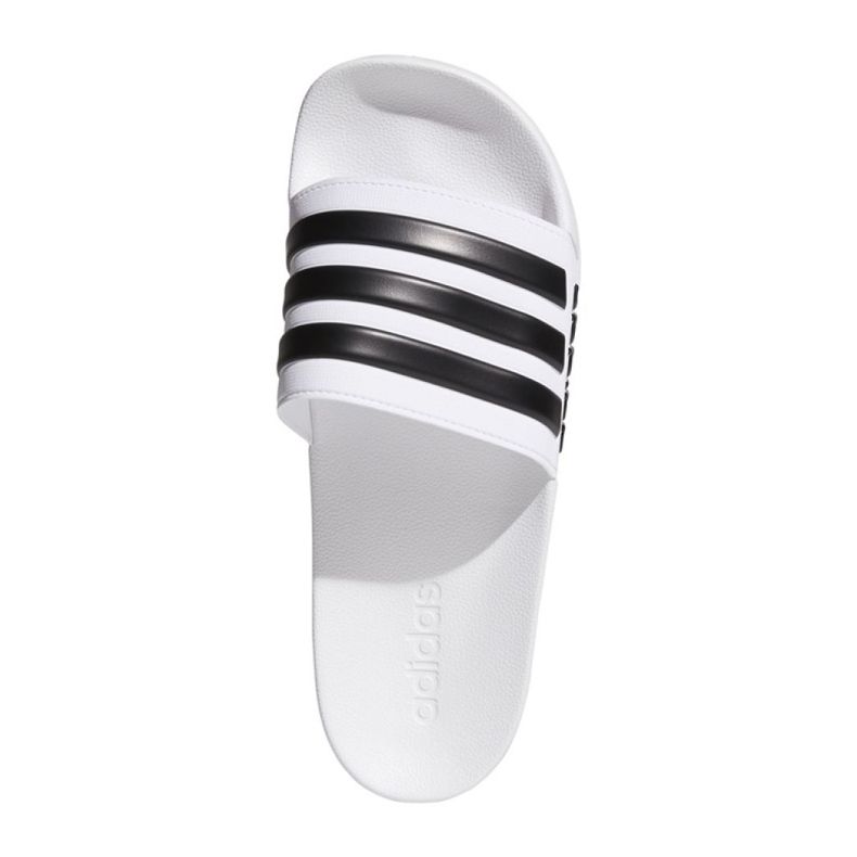 Adidas Adilette Tuš bijele papuče AQ1702 bijela