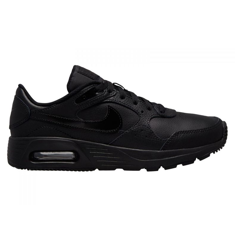 Cipele Nike Air Max Sc Leather W DH9637-001 crno