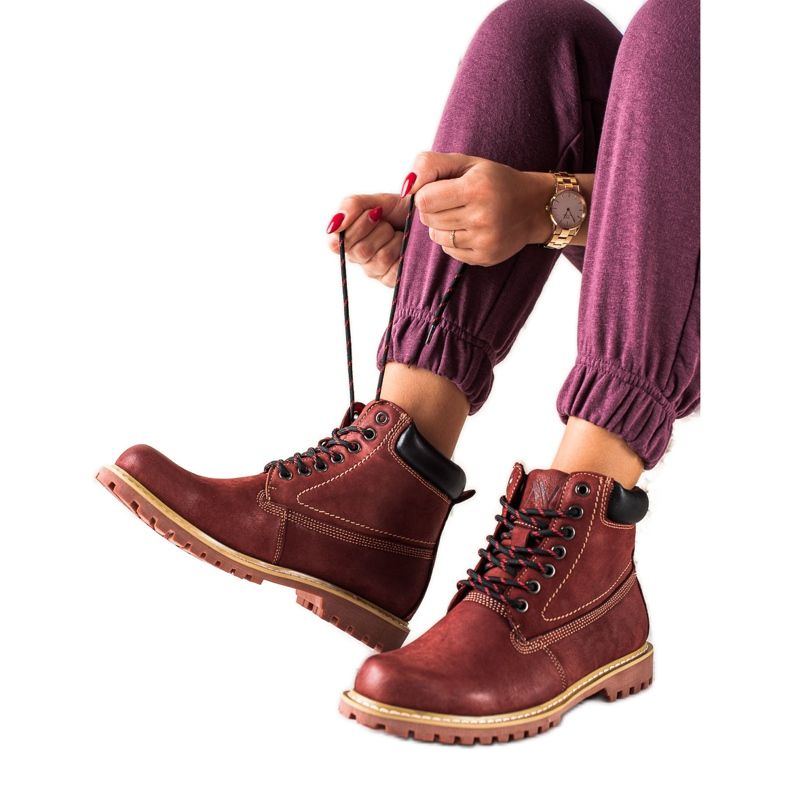 New Age Ležerni hvatači smeđa