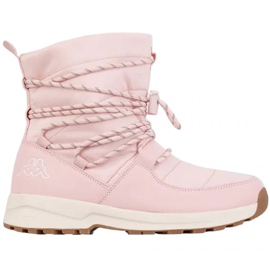 Cipele Kappa Noven W 243074 2143 ružičasta