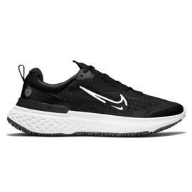 Nike React Miler 2 Shield M DC4064-001 tenisica crna