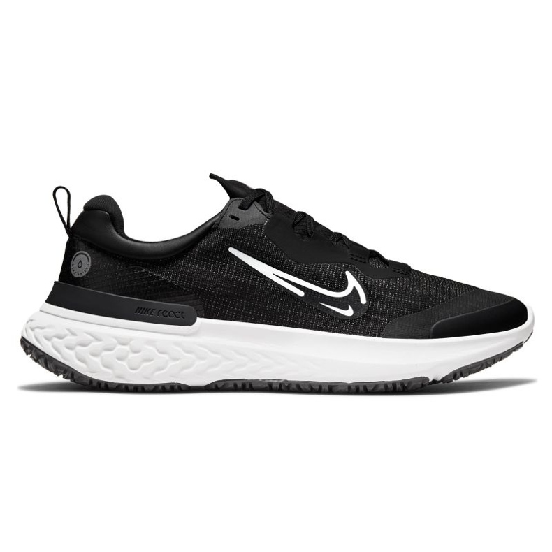 Nike React Miler 2 Shield M DC4064-001 tenisica crno