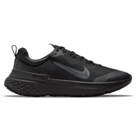 Nike React Miler 2 Shield M DC4064-002 cipele za trčanje crna