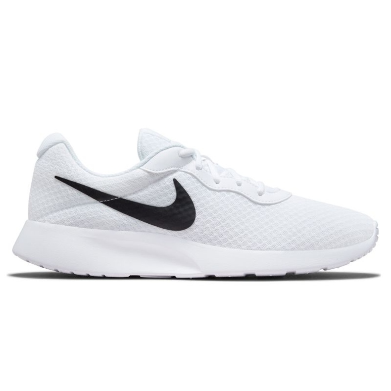 Nike Tanjun DJ6258-100 Bijele sportske cipele bijela