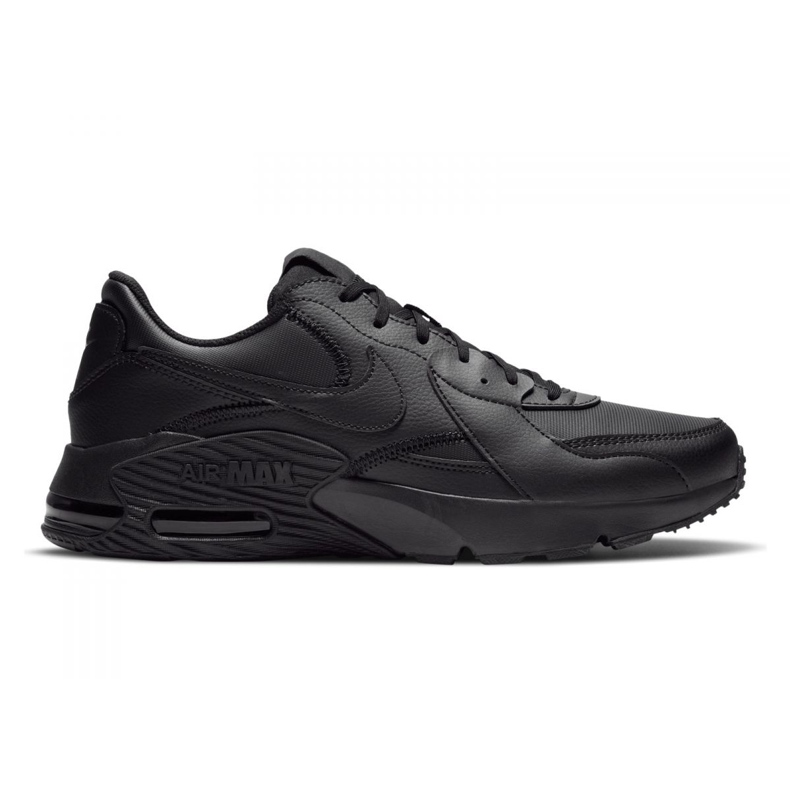 Cipele Nike Air Max Excee M DB2839-001 crno