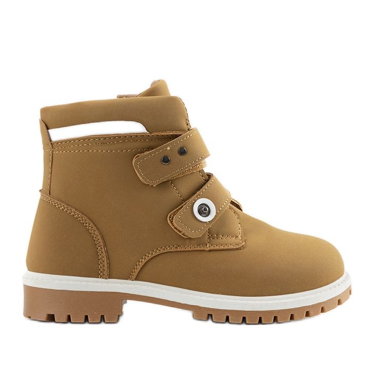 Marcil dječje hvatače deva žuta boja