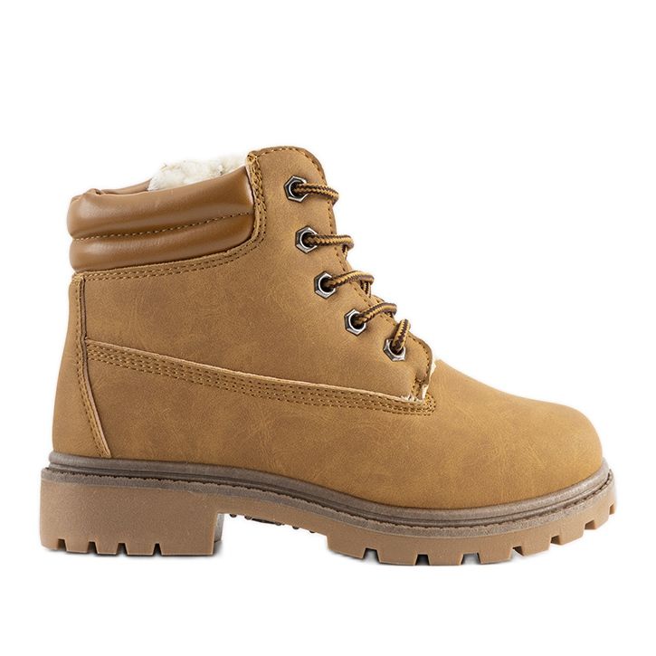 Marseau dječje hvatače deva žuta boja