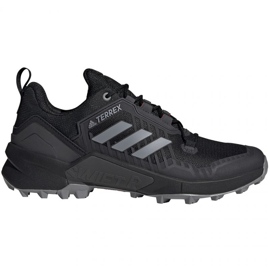 Adidas Terrex Swift R3 M FW2776 cipele crna