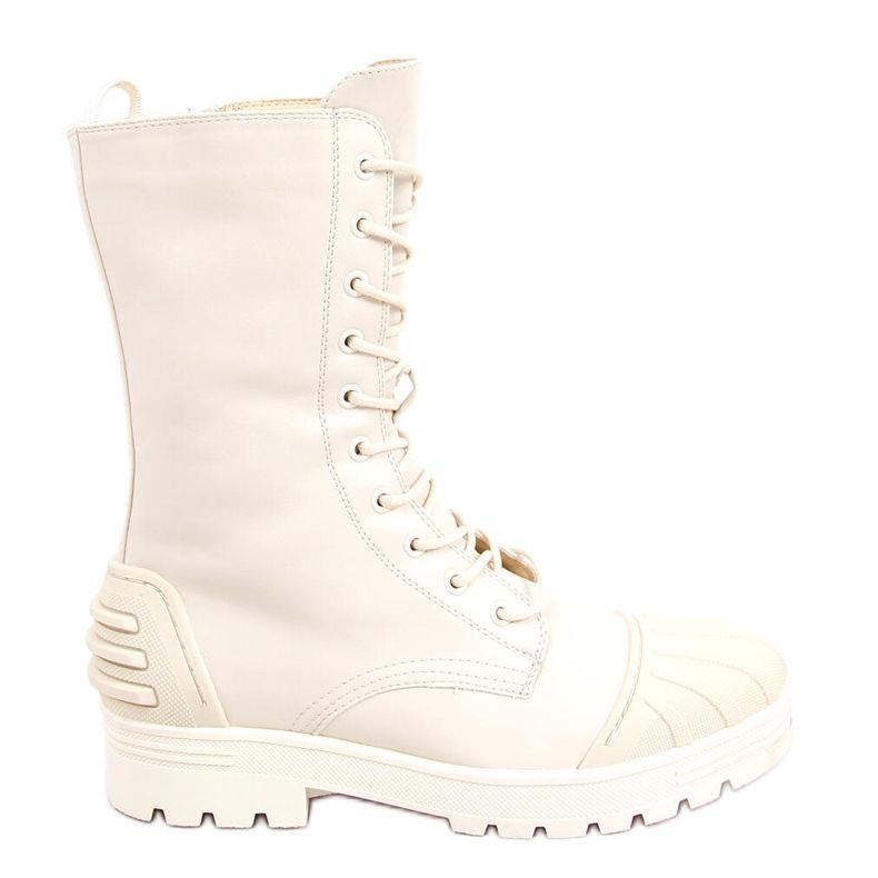 Ženske Blaze Beige radnice bež