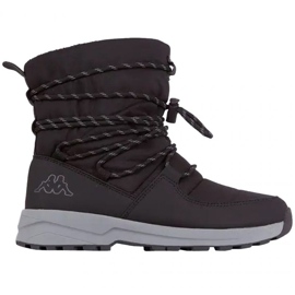 Cipele Kappa Noven W 243074 1116 crna