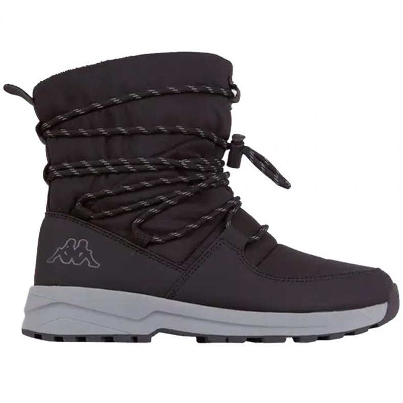 Cipele Kappa Noven W 243074 1116 crno