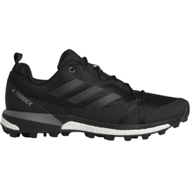Adidas Terrex Skychaser M F36116 cipele crna