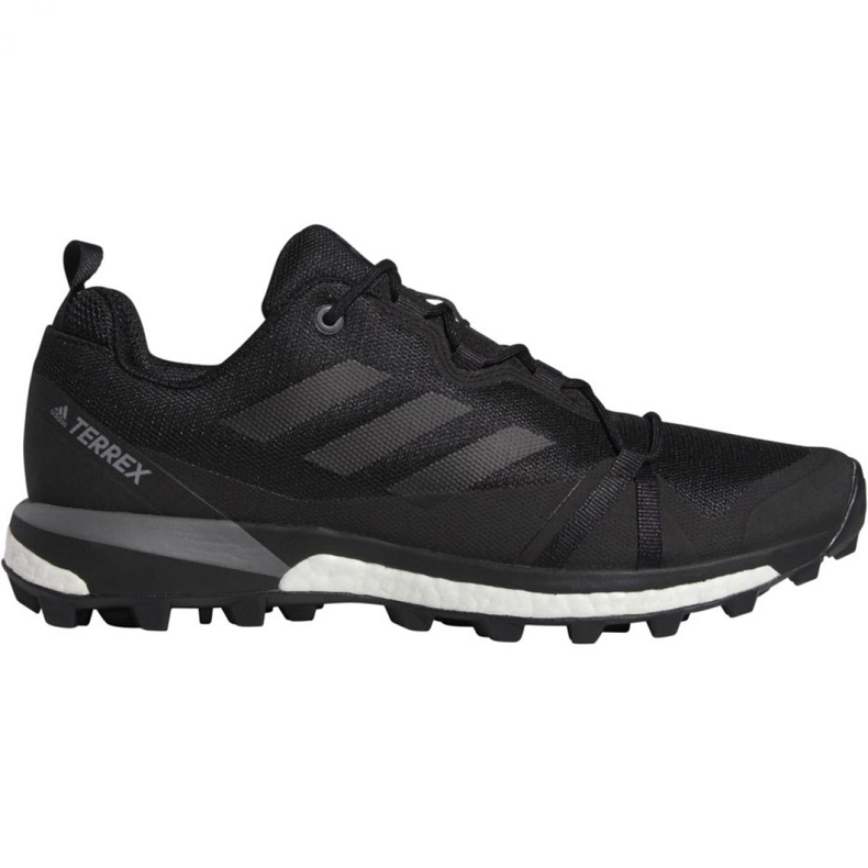 Adidas Terrex Skychaser M F36116 cipele crno