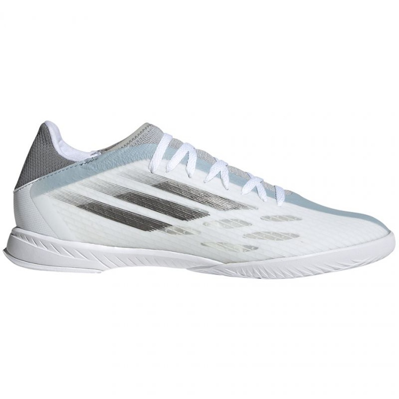 Adidas X Speedflow.3 U kopačkama M FY3301 bijela bijela