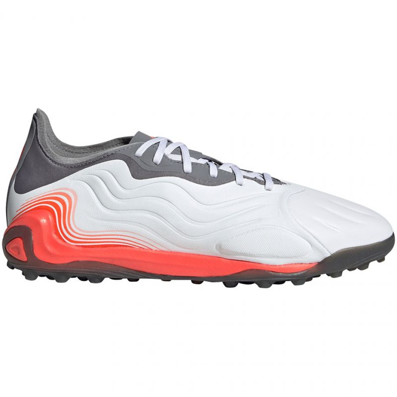 Adidas Copa Sense.1 Tf M FY6198 kopačke bijela bijela