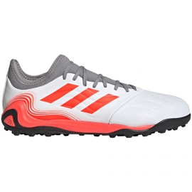 Adidas Copa Sense.3 Tf M FY6186 kopačke višebojan bijela