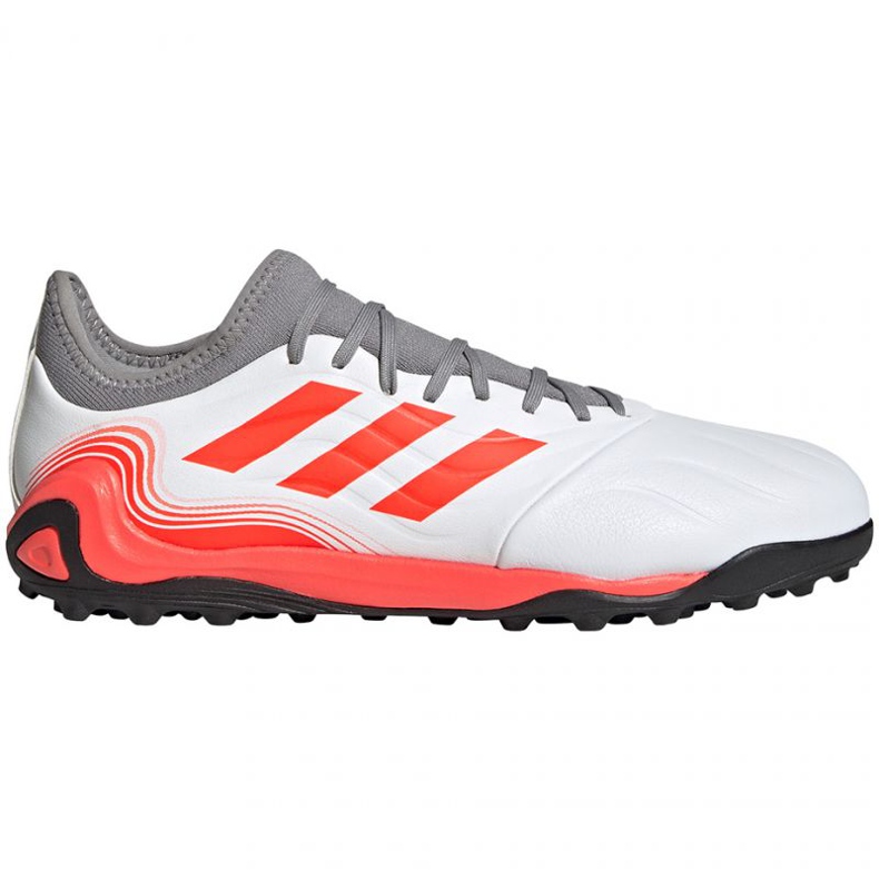 Adidas Copa Sense.3 Tf M FY6186 kopačke raznobojna bijela