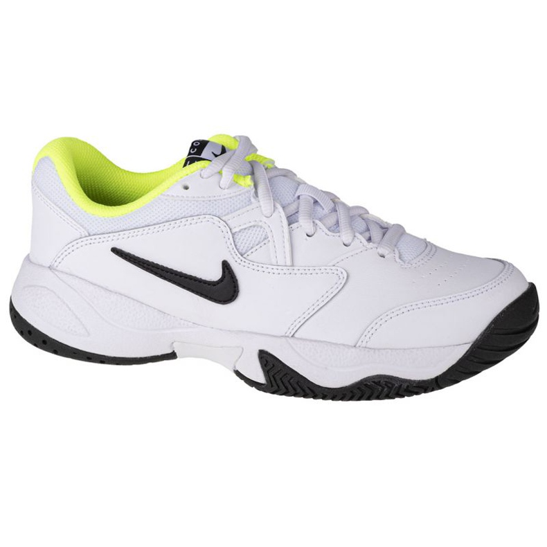 Cipele Nike Court Lite 2 Jr CD0440-104 bijela