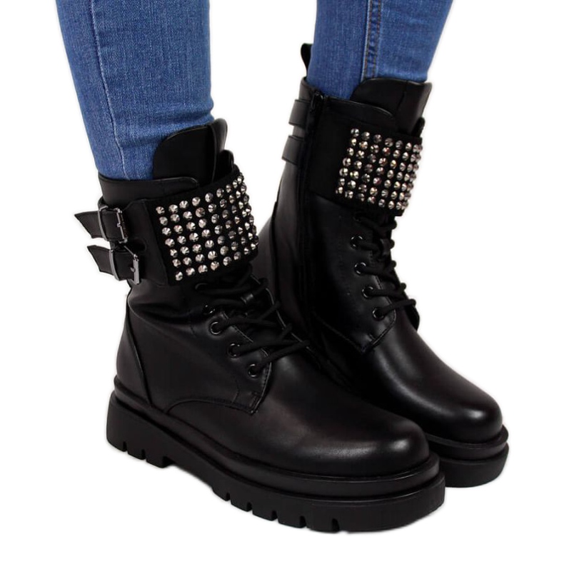 Radnici s mlaznicama eVento W EVE305 crni crno