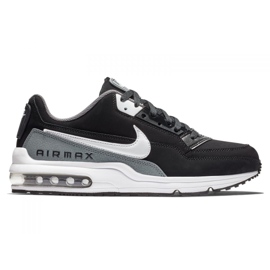 Nike Air Max Ltd 3 M cipele BV1171-001 bijela crna