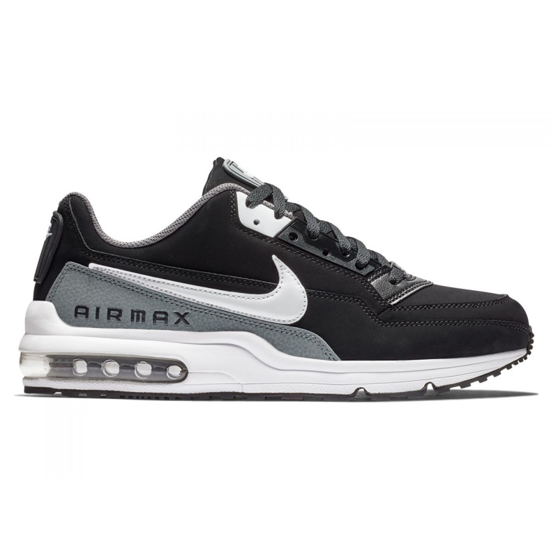 Nike Air Max Ltd 3 M cipele BV1171-001 bijela crno