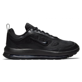 Cipele Nike Air Max Ap M CU4826-001 crna