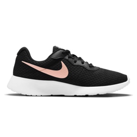 Cipele Nike Tanjun W DJ6257-001 crno