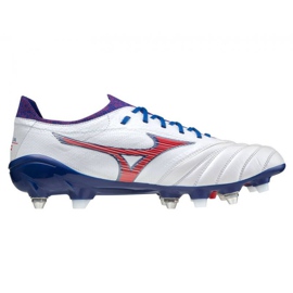 Mizuno Morelia Neo Iii Beta Japan Mix M P1GC219062 kopačke bijela bijela