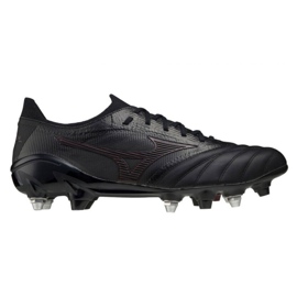 Mizuno Morelia Neo Iii Beta Japan Mix M P1GC219000 kopačke crna crna