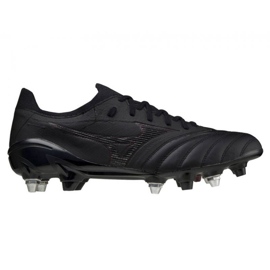 Mizuno Morelia Neo Iii Beta Elite Mix M P1GC219100 kopačke crna crna