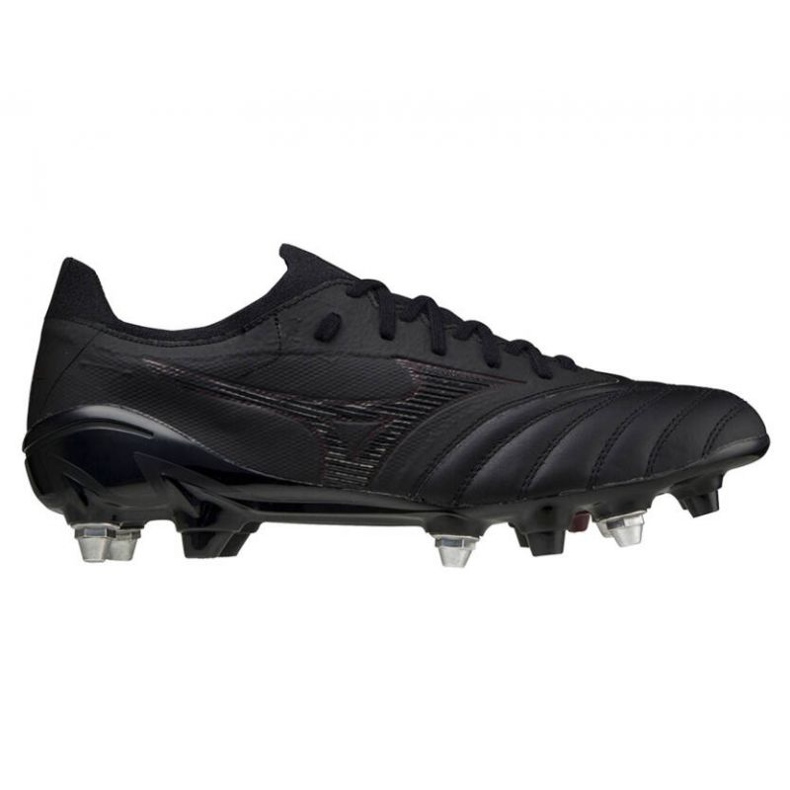 Mizuno Morelia Neo Iii Beta Elite Mix M P1GC219100 kopačke crno crno