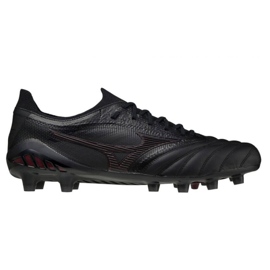 Mizuno Morelia Neo Iii Beta Japan Fg M P1GA219000 kopačke crna crna