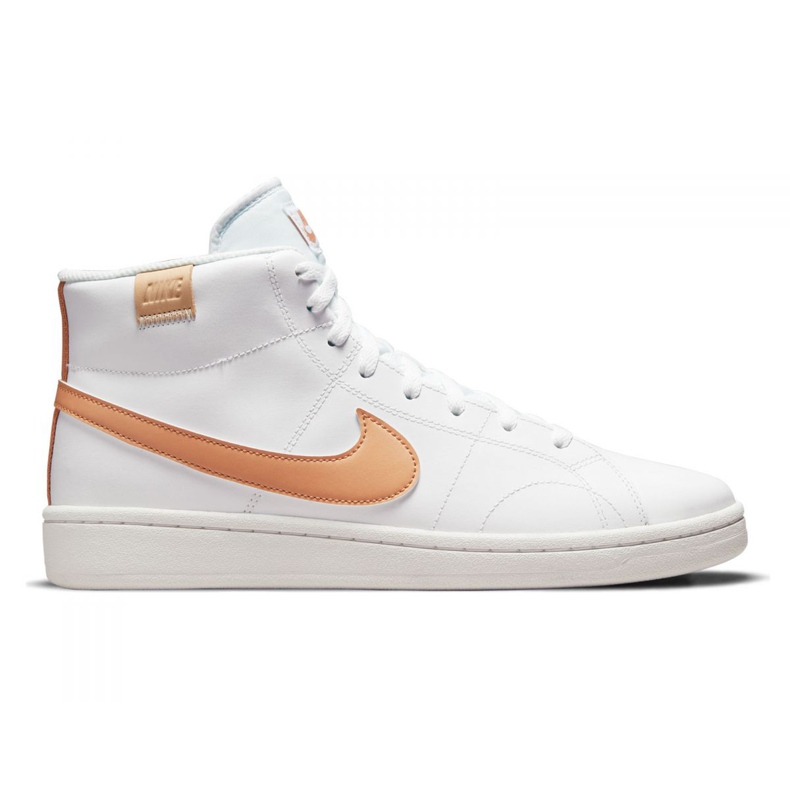 Nike Court Royale 2 Mid M CQ9179-103 bijela