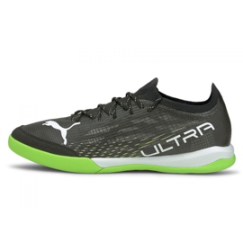 Kopačke za nogomet Puma Ultra 1.3 Pro Court M 106517-02 višebojan crna