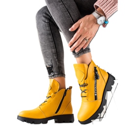 Sergio Leone Žute modne radnice zlatni