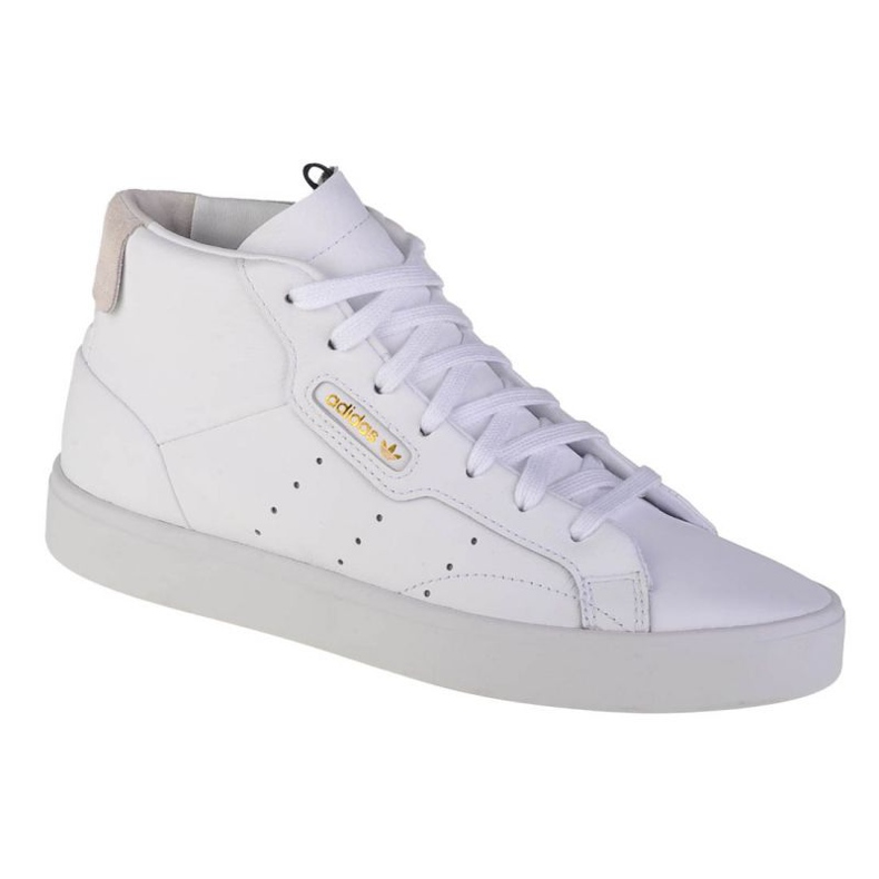 Adidas Sleek Mid W EE4726 cipele bijela