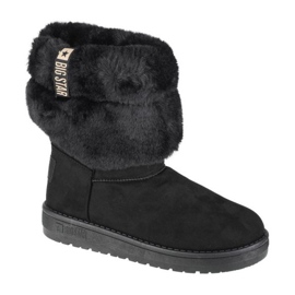 Cipele Big Star W II274123 crna