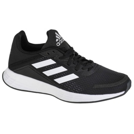 Adidas Duramo Sl Jr GV9821 tenisice za trčanje crna