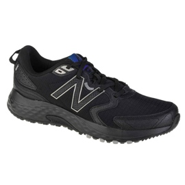 New Balance Nove tenisice za trčanje Balance M MT410MB7 crna