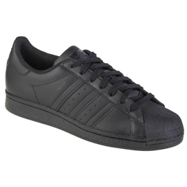 Adidas Superstar EG4957 cipele crna