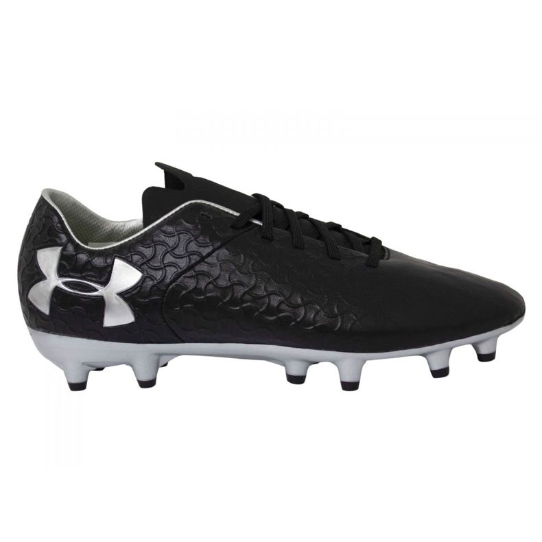 Under Armour Kopačke Under Armor Magnetico Premiere Fg M 3000 113-001 crno crno