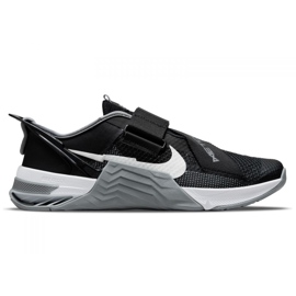 Cipele za treniranje Nike Metcon 7 FlyEase M DH3344-010 crna