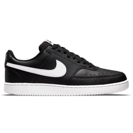 Tenisice Nike Court Vision Low DH2987-001 crna